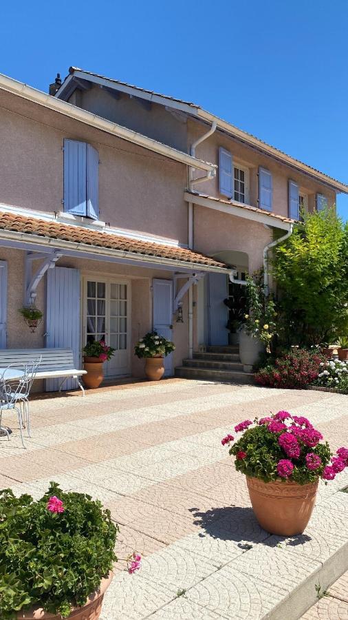 La Provençale * Saint-Didier-de-la-Tour