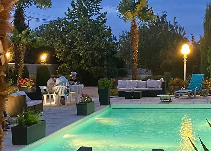 Domaine De La Provencale