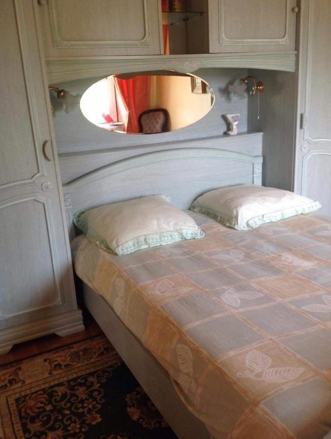 Domaine De La Provencale Bed & Breakfast