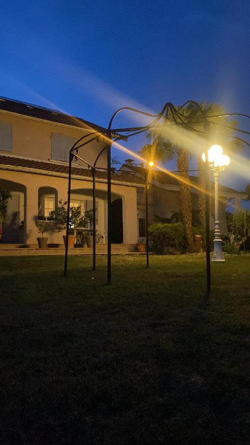 Bed & Breakfast Domaine De La Provencale *