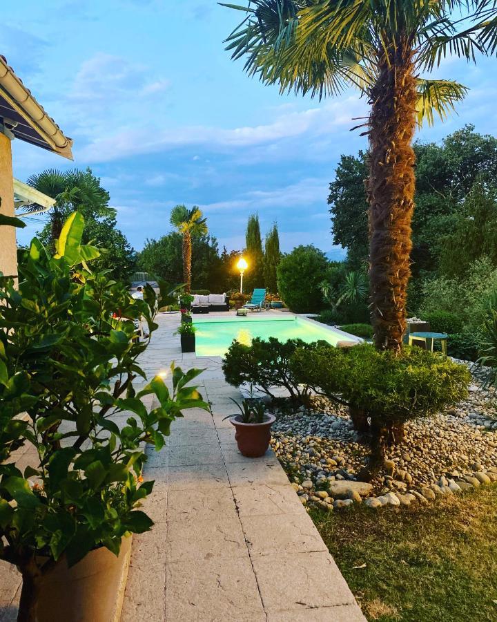 Bed & Breakfast Domaine De La Provencale