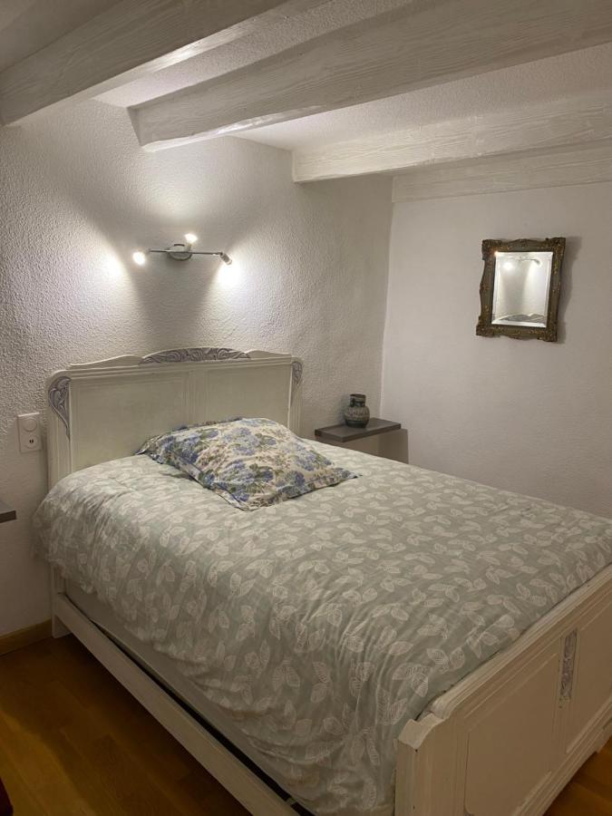 Bed & Breakfast Domaine De La Provencale *