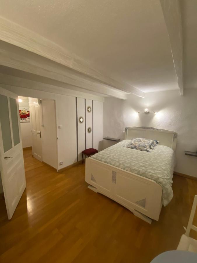 Bed & Breakfast Domaine De La Provencale