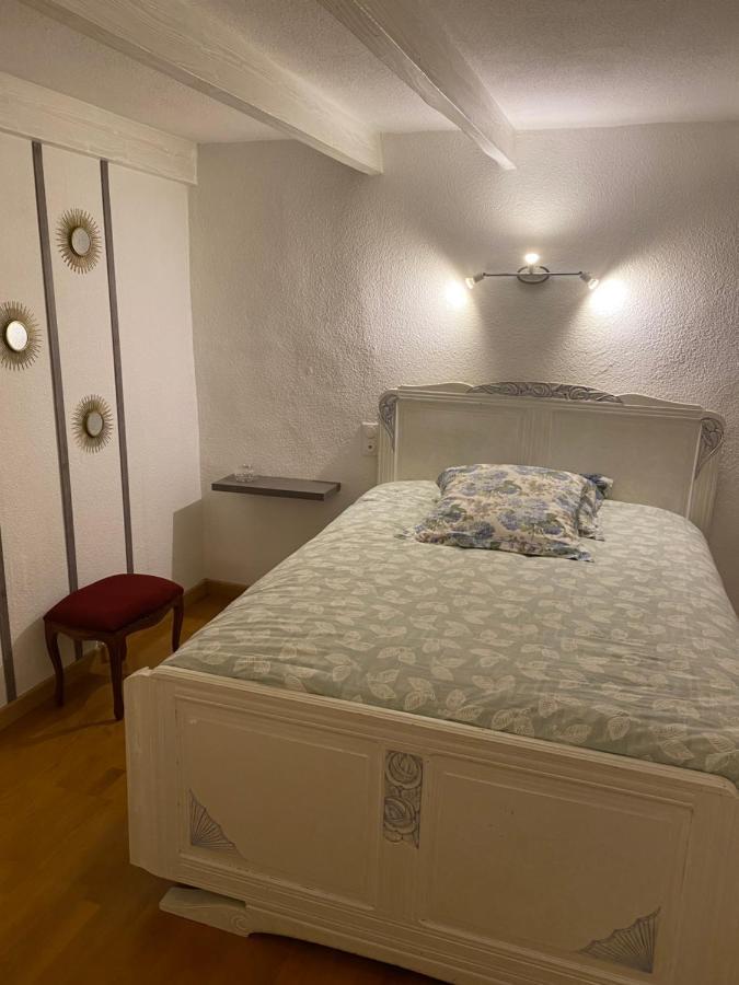 Domaine De La Provencale Bed & Breakfast