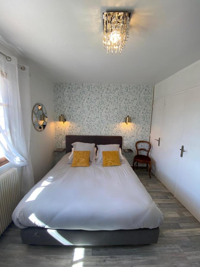 Bed & Breakfast Domaine De La Provencale Saint-Didier-de-la-Tour